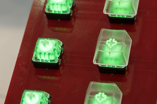 ꡼ No.003 | COMPUTEXϿϡΤפȡ֥ѥ󥿼ǤסKaihuaΥޡå2ʤ򸫤Ƥ