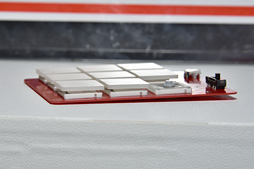 ꡼ No.009 | COMPUTEXϿϡΤפȡ֥ѥ󥿼ǤסKaihuaΥޡå2ʤ򸫤Ƥ