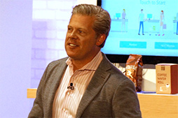 ꡼ No.002Υͥ / COMPUTEXMicrosoftPCǲԤϤǤ˽äѥ٥IoTȥ֥ץ򥢥ԡ뤷Microsoftֱݡ