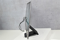 ꡼ No.009Υͥ / COMPUTEXJOLEDͭELѥͥȤäASUSΥǥץ쥤PQ22UCפåȯȹޤ餷