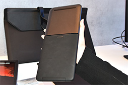 ꡼ No.010Υͥ / COMPUTEXJOLEDͭELѥͥȤäASUSΥǥץ쥤PQ22UCפåȯȹޤ餷