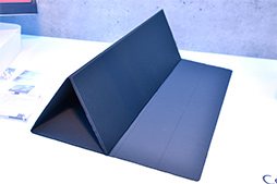 ꡼ No.011Υͥ / COMPUTEXJOLEDͭELѥͥȤäASUSΥǥץ쥤PQ22UCפåȯȹޤ餷