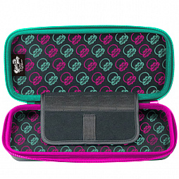 ���������꡼ No.003�Υ���ͥ������ / HORI��Nintendo Switch���������Хå��ȥϡ��ɥ�������Splatoon����ܤ����Υݡ����������ƥ����ɥ�����2���ȯ��