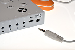 ꡼ No.006Υͥ / E3 2018Τ˾㳲ͤΥץ쥤򥵥ݡȤ뿷ȥXbox Adaptive ControllerפǤϲǤΤ