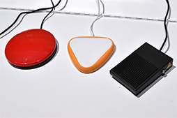 ꡼ No.007Υͥ / E3 2018Τ˾㳲ͤΥץ쥤򥵥ݡȤ뿷ȥXbox Adaptive ControllerפǤϲǤΤ