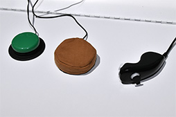 ꡼ No.008Υͥ / E3 2018Τ˾㳲ͤΥץ쥤򥵥ݡȤ뿷ȥXbox Adaptive ControllerפǤϲǤΤ