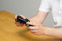 ꡼ No.005 | ŻҹȤPCH-1000ѡL2/R2ܥ åץСפ򥿥å꡼Ϥбָդ̥ܥסȯٱ褬