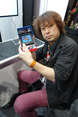 ꡼ No.002 | E3 2018NEOGEO mini򿨤ޤäƤࡼӡ򤨤ƵˤʤȤҲ