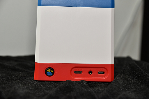 ꡼ No.007 | E3 2018NEOGEO mini򿨤ޤäƤࡼӡ򤨤ƵˤʤȤҲ