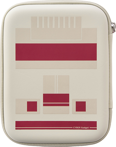 画像集 006 ニンテンドークラシックミニ ファミリーコンピュータ と付属品の収納ケースが発売