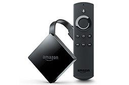 画像ギャラリー No.002のサムネイル画像 / Amazonのストリーミング端末「Fire TV」向けアプリに,オンライン麻雀「Maru-Jan」やオンラインクレーンゲーム「トレバ」など4種が加わる