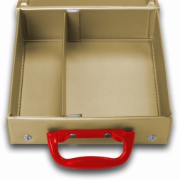 画像ギャラリー No.003のサムネイル画像 / ミニファミコンとACアダプターをまとめて収納できるケースが発売に