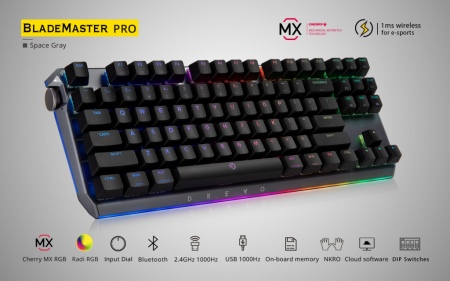 ꡼ No.001 | DREVOΥޡ10쥹ܡɡBladeMasterסܤΥ饦ɥեǥ󥰥ȤǤ⥭ڡ󤬻Ϥޤ