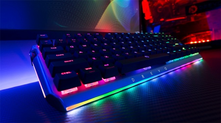 ꡼ No.002 | DREVOΥޡ10쥹ܡɡBladeMasterסܤΥ饦ɥեǥ󥰥ȤǤ⥭ڡ󤬻Ϥޤ