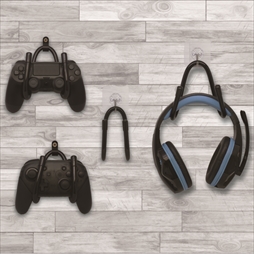 ���������꡼ No.003�Υ���ͥ������ / ������ѥåɤ�إåɥ��åȤʤɤ���ä������ݴɤ��뤿��Υϥ󥬡����о�