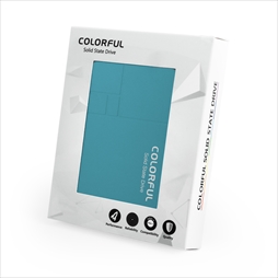 ꡼ No.002 | Ƥ򥤥᡼ȤĤSATA 6Gbps³SSD̸ȯ䡣Colorful