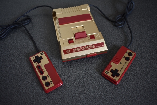ジャンプのゲームを20本収録。本日発売「ニンテンドークラシックミニ ジャンプのゲームを20本収録。本日発売「ニンテンドークラシックミニ