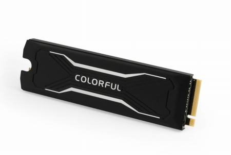 ꡼ No.002 | PCIe Gen.3 x4/M.2͡480GBǹ16000ߤColorfulSSDȯ