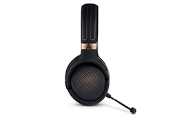 ���������꡼ No.006�Υ���ͥ������ / �إåɥȥ�å��󥰥١����Υ��饦��ɥ�����ɵ��ѡ�Waves NX�פ��б����륲���ޡ������إåɥ��åȤ��ǹ���5��4000�ߤ�ȯ��