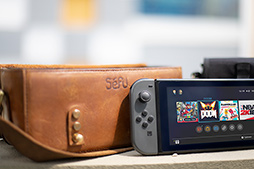 ���������꡼ No.007�Υ���ͥ������ / �������ʸ����ܤǼ�Ǽǽ�Ϥ�⤤Switch�ѥ��������Хå��Υ��饦�ɥե���ǥ��󥰤���������