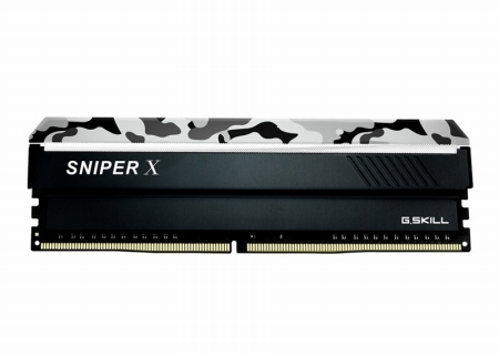 画像ギャラリー No.005のサムネイル画像 / リンクスがG.Skillと販売代理店契約を締結