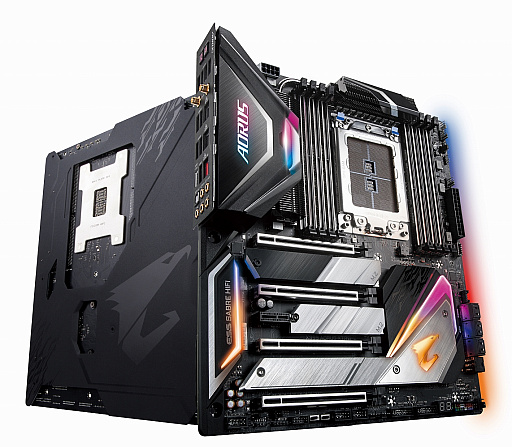 GIGABYTEX399 AORUS XTREMEפ89ȯ䡣ޡX399ޥܡɤκǾ̥ǥ