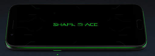 ꡼ No.003Υͥ / CJ2018ޡȥեBlack SharkפȥޡɤͳȤ