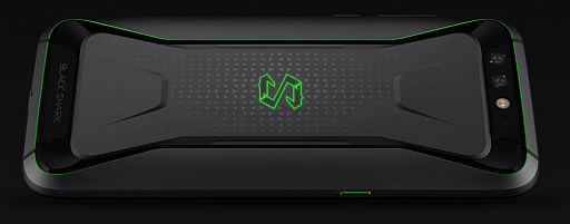 ꡼ No.005Υͥ / CJ2018ޡȥեBlack SharkפȥޡɤͳȤ