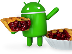 GoogleAndroid 9 PieפȯɽOSϵؽѤưκŬ俷ϡɥؤбݥȤ