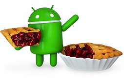 画像ギャラリー No.002のサムネイル画像 / Google,「Android 9 Pie」を正式発表。新世代OSは機械学習を活用した動作の最適化や新しいハードウェアへの対応がポイントに