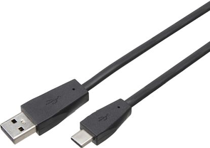 画像ギャラリー No.009のサムネイル画像 / サイバーガジェットがフラットタイプのUSB充電ケーブルを発売。「DUALSHOCK 4用」と「Switch用」の2モデル