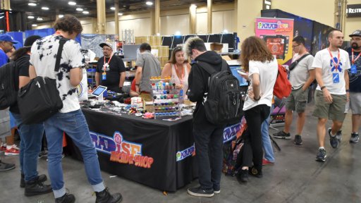 ꡼ No.001 | EVO2018ϥСեȤæǽˤThe LinkפȡĴбСMagentaסΥޥڤ2ƥब