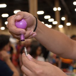 ꡼ No.003 | EVO2018ϥСեȤæǽˤThe LinkפȡĴбСMagentaסΥޥڤ2ƥब