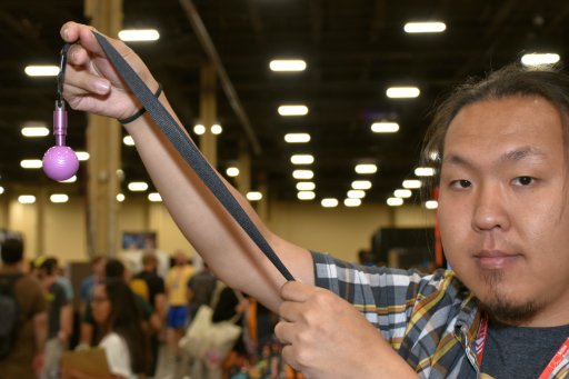 ꡼ No.004 | EVO2018ϥСեȤæǽˤThe LinkפȡĴбСMagentaסΥޥڤ2ƥब