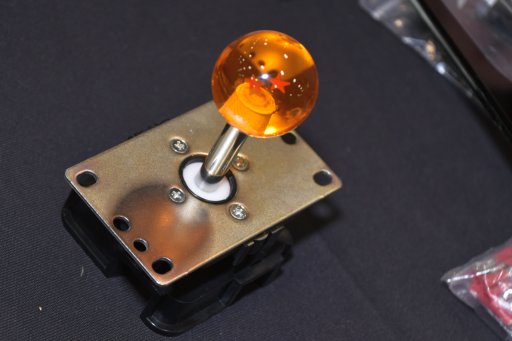 ꡼ No.006 | EVO2018ϥСեȤæǽˤThe LinkפȡĴбСMagentaסΥޥڤ2ƥब