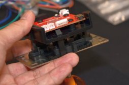 ꡼ No.008 | EVO2018ϥСեȤæǽˤThe LinkפȡĴбСMagentaסΥޥڤ2ƥब