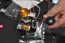 ꡼ No.010 | EVO2018ϥСեȤæǽˤThe LinkפȡĴбСMagentaסΥޥڤ2ƥब