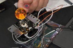 ꡼ No.012 | EVO2018ϥСեȤæǽˤThe LinkפȡĴбСMagentaסΥޥڤ2ƥब