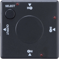 画像ギャラリー No.002のサムネイル画像 / サイバーガジェットからPS4&Switch用を謳うHDMI切換器が登場