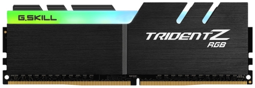 画像ギャラリー No.001のサムネイル画像 / Aura Sync対応のG.Skill製PC4-23400 CL16 容量16GBモジュール2枚セットが国内発売