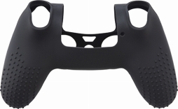 画像ギャラリー No.003のサムネイル画像 / DUALSHOCK 4用のシリコンカバーに新作。グリップ部に突起のあるモデル
