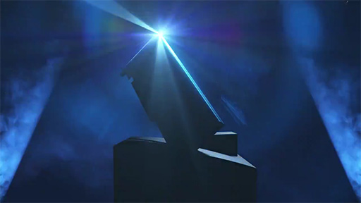 ꡼ No.002Υͥ / SIGGRAPHIntel2020ǯñGPU꡼򤢤餿ͽ𤷡᡼CGϪ