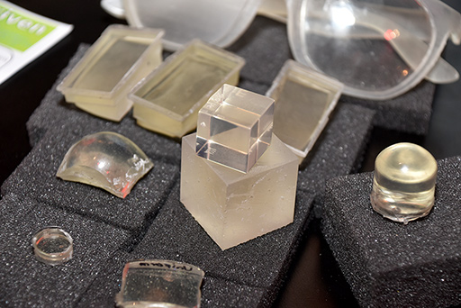 ꡼ No.007Υͥ / SIGGRAPHޤǥ󥺤 üŸE-TECHפNVIDIAVRϢѤå