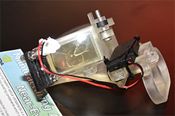 ꡼ No.014Υͥ / SIGGRAPHޤǥ󥺤 üŸE-TECHפNVIDIAVRϢѤå