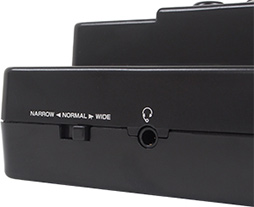 画像ギャラリー No.004のサムネイル画像 / HORI,「エースコンバット7」対応を謳うPC&PlayStation 4対応のジョイスティックをゲームと同時に発売