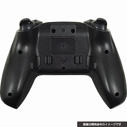 サイバーガジェット Nintendo Switch用ゲームパッド3種を10月下旬以降に発売 2製品はジャイロ機能付き