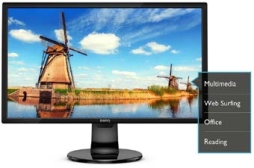 BenQ24ľեå졼75Hzбǹ15000ߤΥൡ桼վǥץ쥤