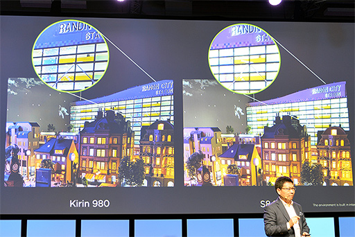 ꡼ No.020 | ⤦֥٤פȤϸ碌ʤ SoCKirin 980פHuaweiȯɽʡMate 20פ1016ȯɽͽ