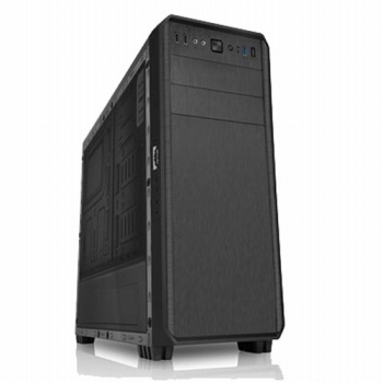 画像ギャラリー No.002のサムネイル画像 / アイティーシー,GTX 1050 Ti搭載で税込9万2800円からのエントリーゲーマー向けPC