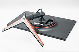 画像ギャラリー No.007のサムネイル画像 / HDR表示&144Hz対応のゲーマー向けディスプレイ「32GK850F-B」をテスト。擬似HDR機能はゲームで実用的に使えるのか